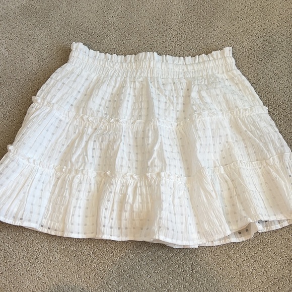 WORN ONCE Forever 21 Skirt - Picture 2 of 2